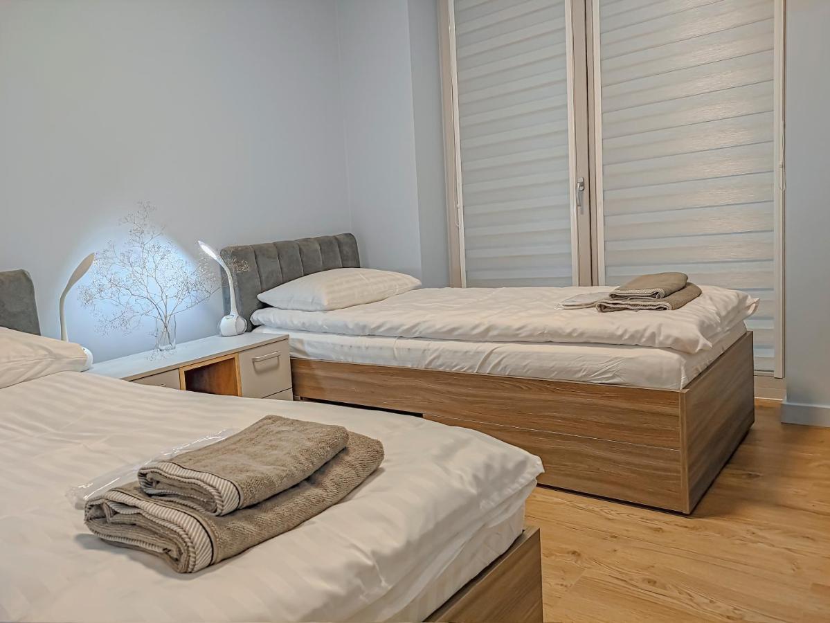 Comfy Rest Apartamentai Kalno Namuose Юодкранте Экстерьер фото