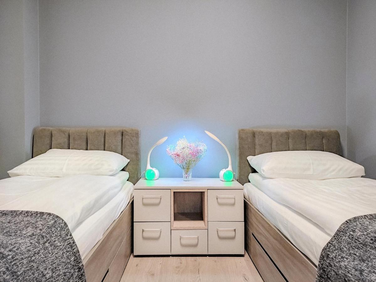 Comfy Rest Apartamentai Kalno Namuose Юодкранте Экстерьер фото