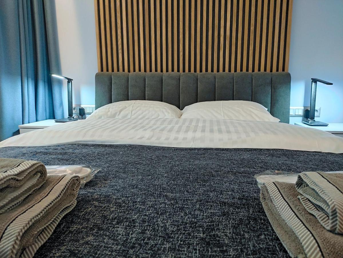 Comfy Rest Apartamentai Kalno Namuose Юодкранте Экстерьер фото